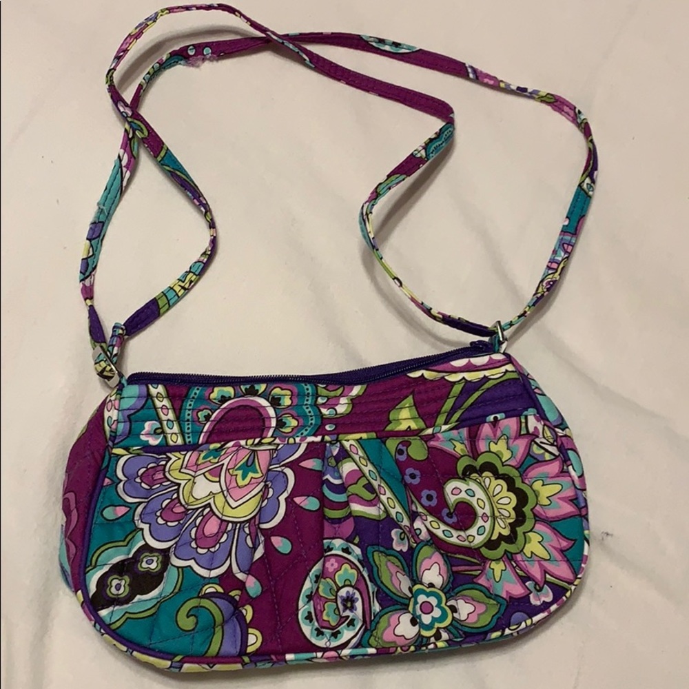Vera Bradley Purse